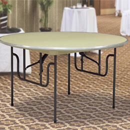 Duramax Lightweight Folding Tables