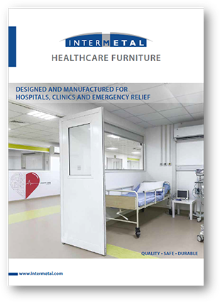 Healthcare Furniture