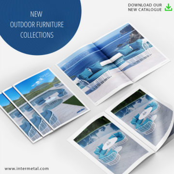 Introducing Our New Outdoor Collection
