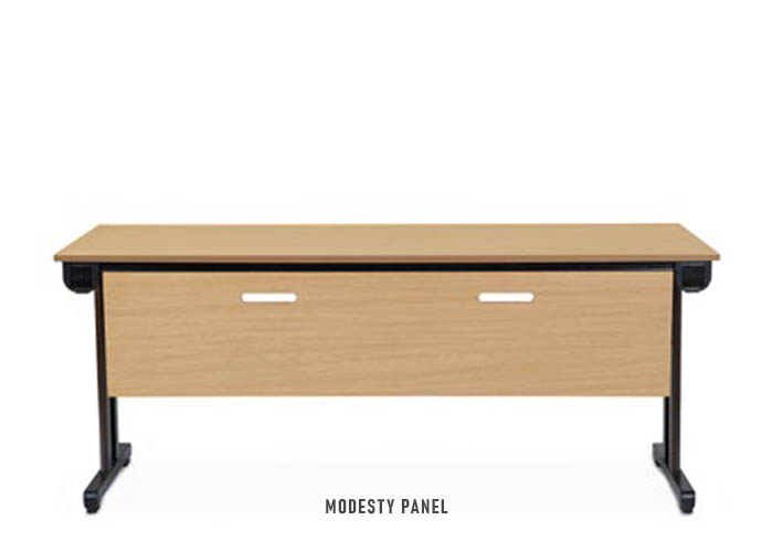 Connect 2 Modesty Panel