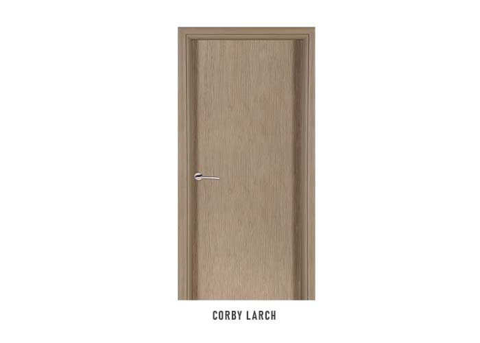 Corby Larch
