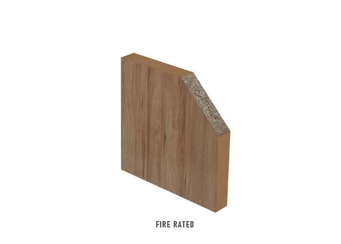Fire Rated