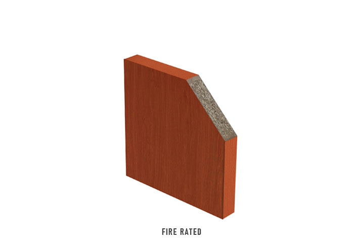 Fire Rated