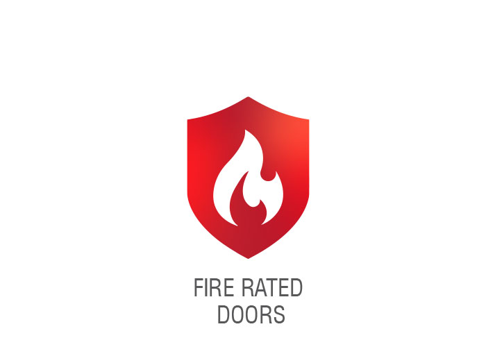 Fire Rated Doors