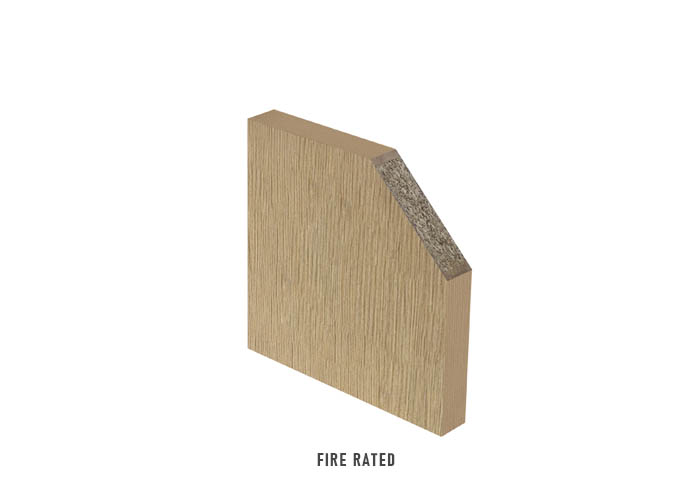 Fire Rated