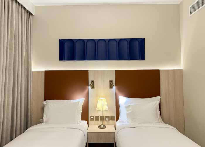 Headboard 2