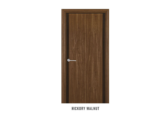 Hickory Walnut