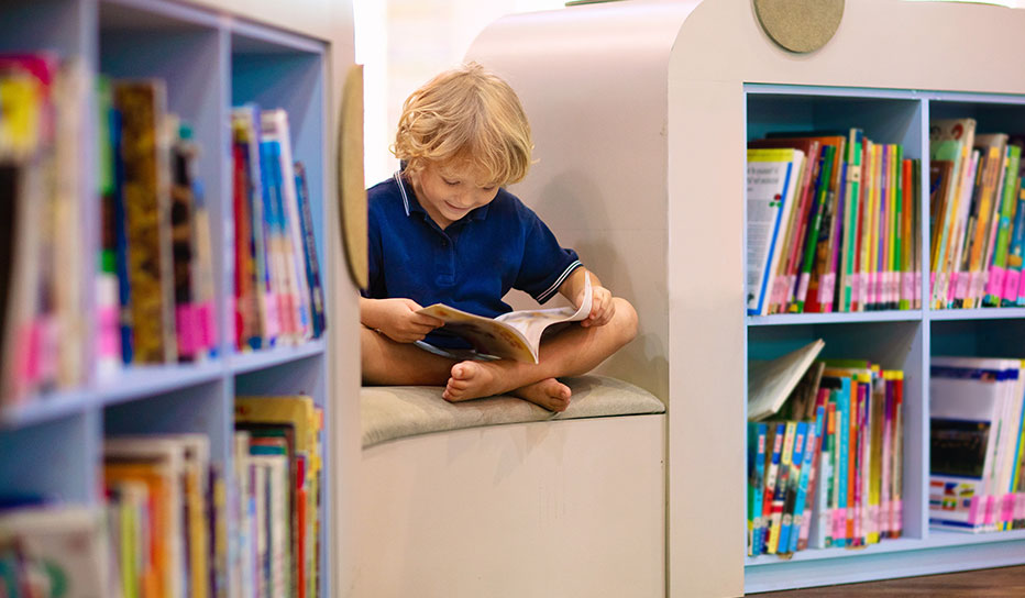 Designing Cohesive Spaces Through Seating