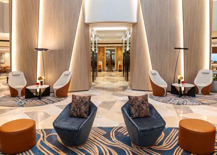 Lounges 1