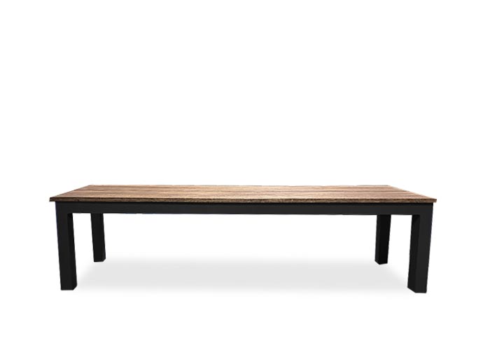 Monaco Bench-2
