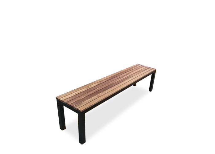 Monaco Bench-3