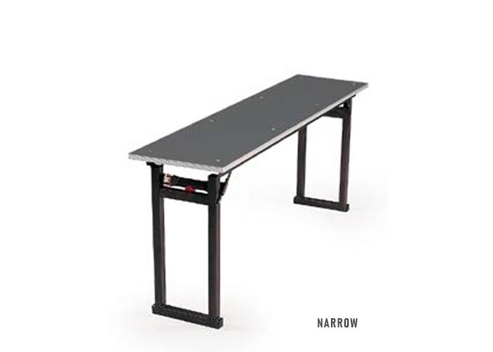 Narrow