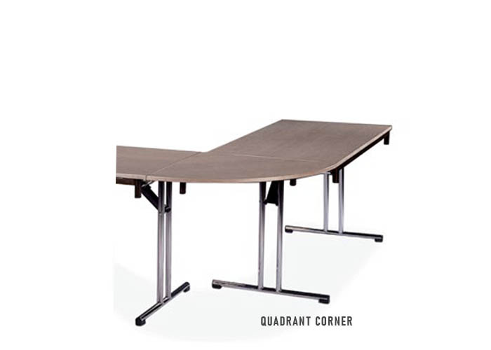 Quadrant Corner