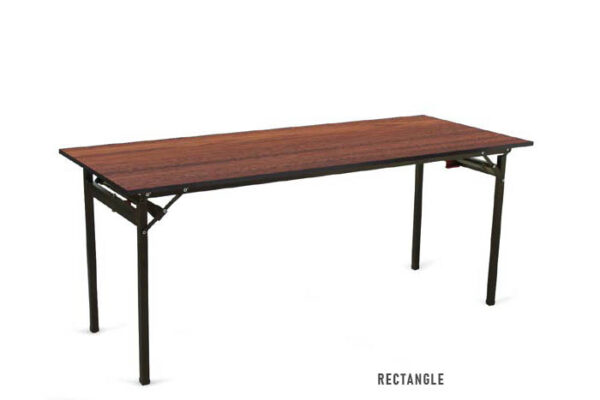 FOLDING TABLES - HPL TOP