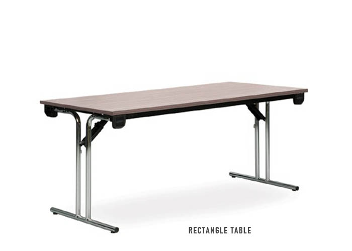 Rectangle Tables