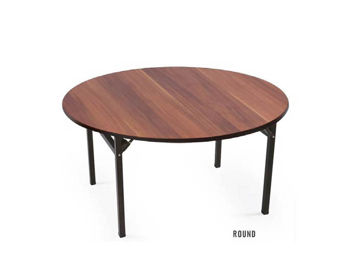 Round-HPL