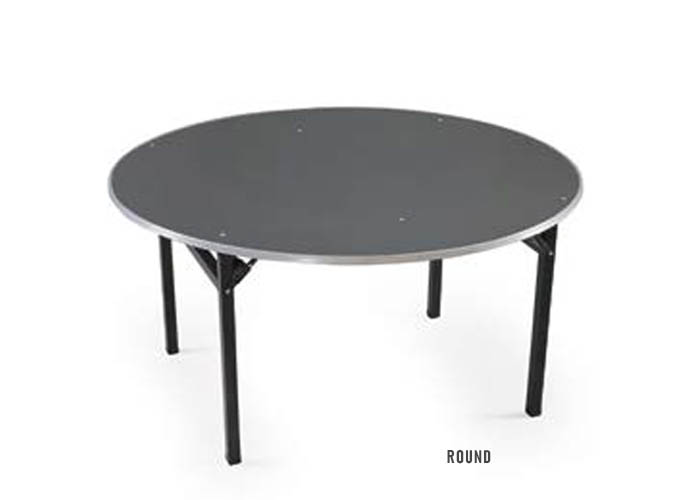 Round