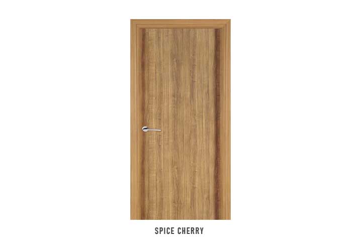 Spice Cherry