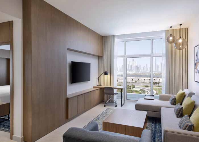 Suites & Villas 0