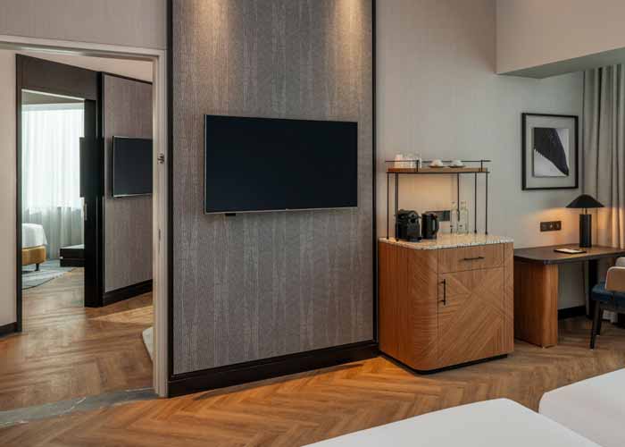 Suites & Villas 2