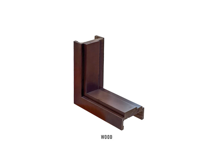 Wood