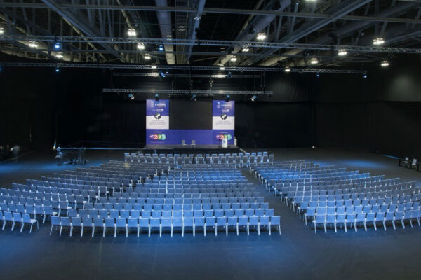 Oman Convention & Exhibition Centre