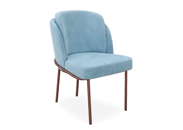 IML 4021 Metal Chair
