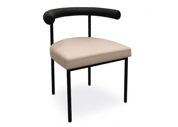 IML 4027 Metal Chair