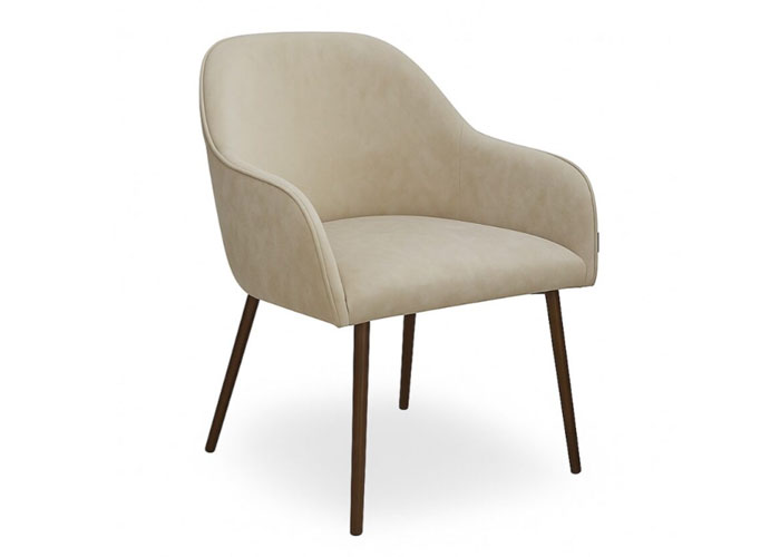 IML 4028 Metal Chair