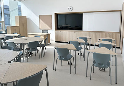 Seating