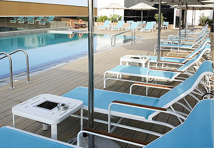 Seating