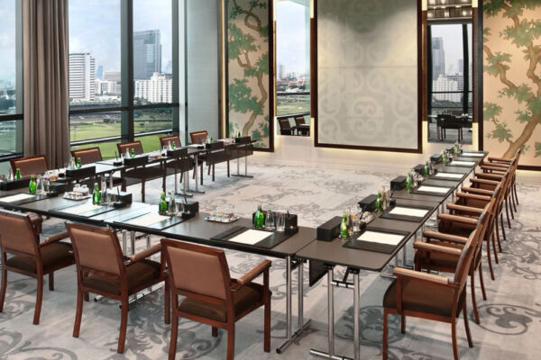 The St. Regis Bangkok