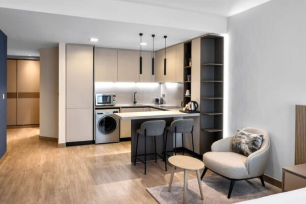 Residence Inn by Marriott Al Jaddaf