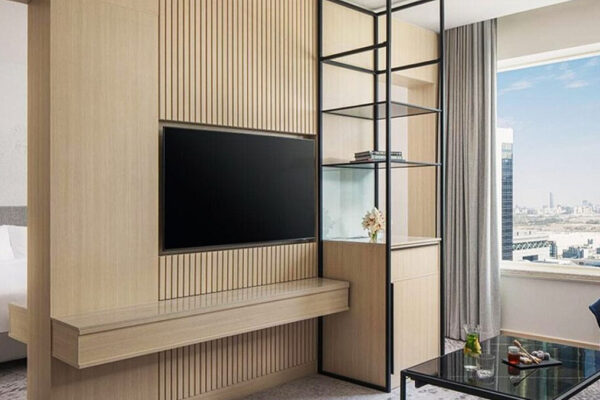 Towers Rotana