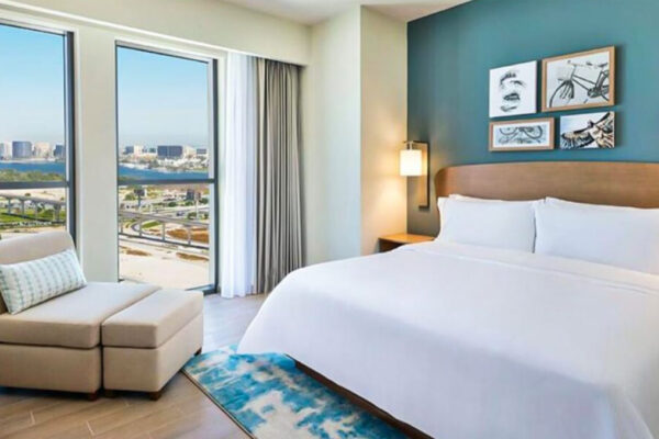 Element by Marriott Al Jaddaf