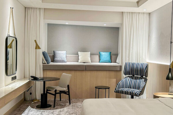 Towers Rotana