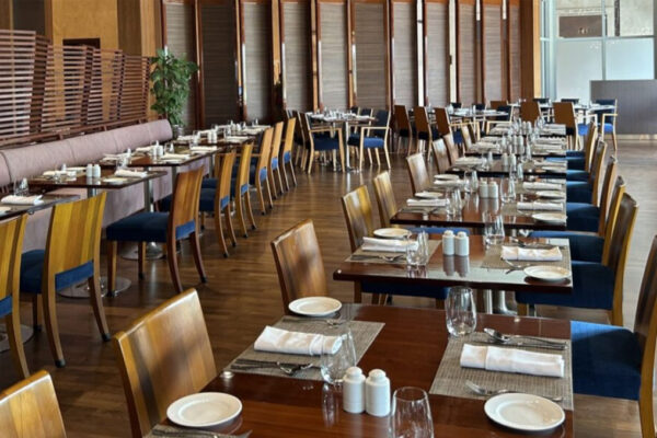 Ballarò Restaurant & Terrace