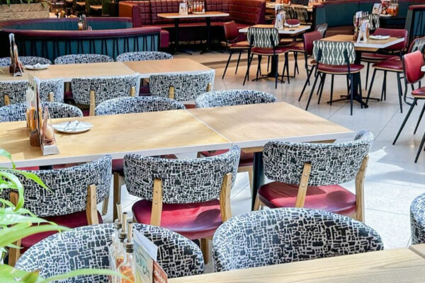 Nando's Deira City Center
