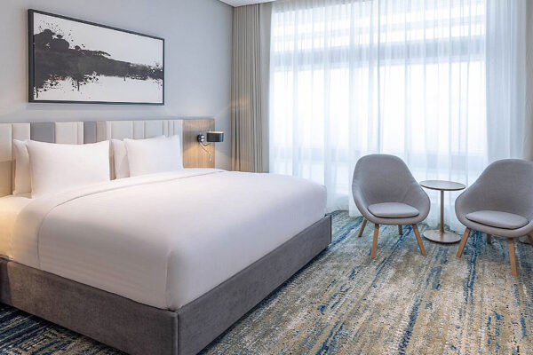 Residence Inn by Marriott Al Jaddaf