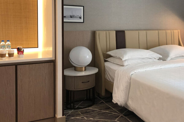 Sheraton Abu Dhabi Hotel & Resort