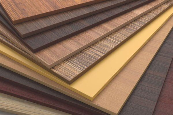 High Pressure Laminate (HPL)