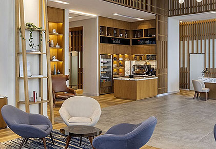 Joinery Fit-Out