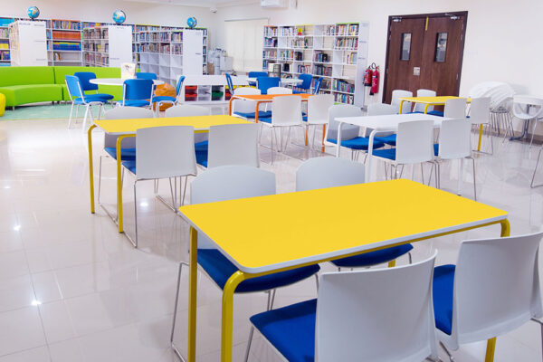 Sharjah Indian School