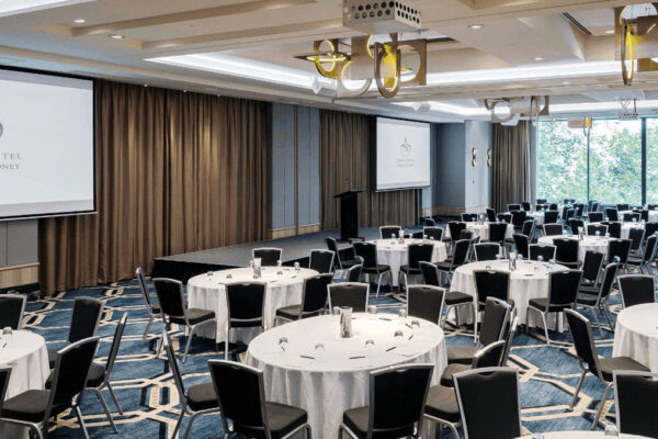 Amora Hotel Jamison Sydney