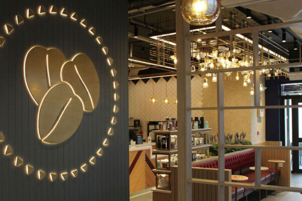 Costa Coffee
