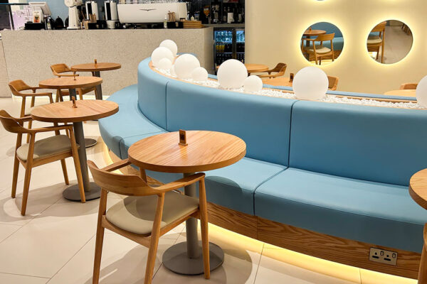 Luna Coffee