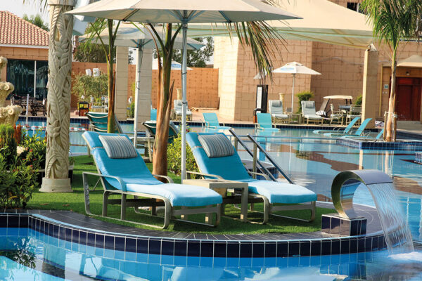 Palma Beach Resort and Spa