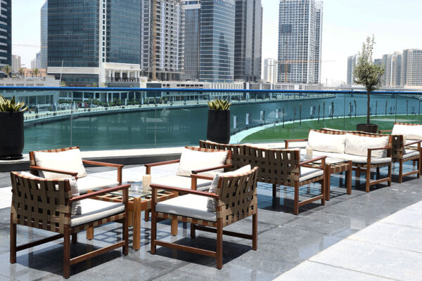 Radisson Blu Hotel