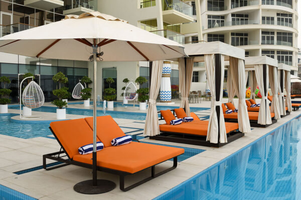 Royal Central Hotel and Resort