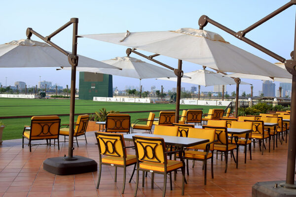 Al Habtoor Polo Resort